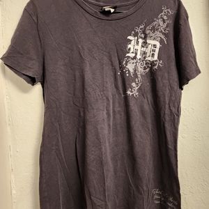Harley Davidson shirt